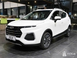 JAC JS3: 2024 1.6 MT Краснодар 1.6л 1889000 Р