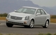 Cadillac CTS фото № 1