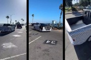 Новый электропикап Ford с необычным дизайном и компактной грузовой платформой