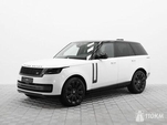Land Rover Range Rover: 2024 3.0h AT 4x4 Москва 3л 21150000 Р