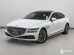 Genesis G80: 2020 Advance 2.5 AT 4x4 Москва 2.5л 4290000 Р
