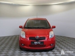 Toyota Yaris: 2007 1.4d AMT Санкт-Петербург 1.3л 499000 Р