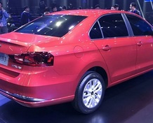 Фото Jetta VA3