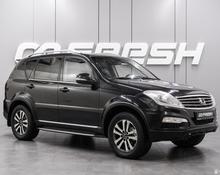 SsangYong / KGM Rexton: 2013 внедорожник Воронеж 2л 1429000 Р