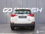Toyota RAV4: 2014 2.5 AT 4x4 Краснодар 2.5л 1980000 Р