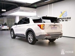 Ford Explorer: 2022 2.3 AT Владивосток 2.3л 3258887 Р