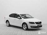Skoda Octavia: 2013 1.8 MT Москва 1.8л 1282000 Р