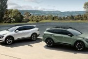 Kia Sportage удивил россиян ценой: он дешевле китайцев Jaecoo и Omoda 