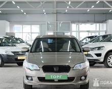 Subaru Legacy: 2007 2.0R NR 2.0 AT 4×4 седан Омск 2л 829000 Р
