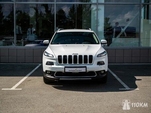 Jeep Cherokee: 2014 Limited 3.2 AT 4х4 Челябинск 3.2л 1800000 Р