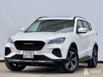 Soueast DX8S: 2022 1.5 AMT Иркутск 1.5л 1650000 Р