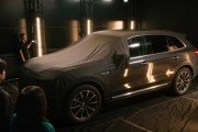 Mitsubishi официально подтвердила расширение семейства Pajero: премьера назначена на 2026 год