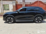 Haval Xiaolong Max: 2025 1.5h AT 324 л.с. 4x4 Уссурийск 1.5л 2320000 Р