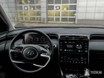 Hyundai Tucson: 2022 2.0h AT 4x4 Санкт-Петербург 2л 3450000 Р