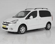 Citroen Berlingo: 2013 минивэн Москва 1.6л 640000 Р