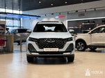 Chery Tiggo 7 Pro Max: 2024 1.6 AMT Казань 1.6л 2890900 Р