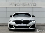 BMW 5: 2021 530d xDrive 3.0d AT 4x4 Волгоград 3л 7599000 Р