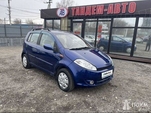 Chery A1: 2011 1.3 MT Пермь 1.3л 280000 Р