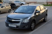 Почему Chevrolet вытеснил конкурентов и какие модели стали самыми популярными в 2026 году