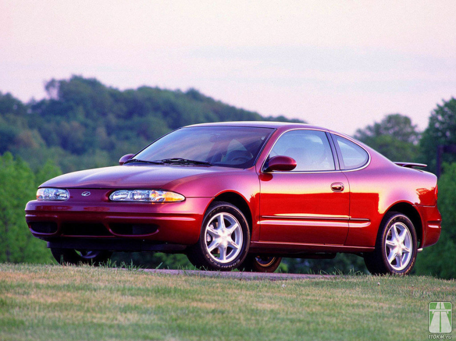 Олдсмобиль Алеро цены и обзоры Oldsmobile Alero