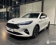 JAC J5: 2024 1.5 CVT хэтчбек Краснодар 1.5л 2310000 Р
