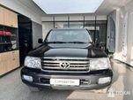 Toyota Land Cruiser: 2006 4.2d MT 4x4 Новосибирск 4.2л 2200000 Р