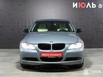 BMW 3: 2005 320i 2.0 AT Екатеринбург 2л 850000 Р