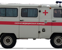 Фото УАЗ 3962
