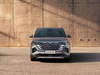 В Казахстане будут собирать бюджетный 7 местный Hyundai  названный в честь Жака Ива Кусто