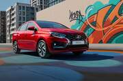 Lada Iskra за 10 000 км: стук в подвеске, кривой бардачок и отпавшая ручка воздуховода — первые проблемы владения