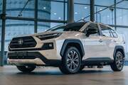 Устал от проблемных машин: честный отзыв владельца Toyota RAV4 на пробеге 200 тысяч километров