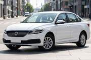 «Немец» на классическом автомате по цене Весты: стоит ли покупать Volkswagen Lavida за 1,5 миллиона