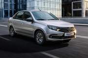 Lada Granta за 970 тысяч: почему владельцы жалуются на поломки уже с первых 300 км