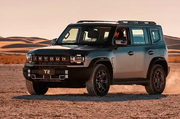 От брутального Jetour T2 до вместительного Geely Okavango: кто лучше для бездорожья и большой семьи