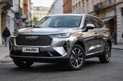 Топ надежных китайских кроссоверов: от бюджетного Haval Jolion до технологичного Geely Monjaro