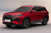 Конкуренция накаляется: TENET T4L готовится бросить вызов Haval Jolion и TENET T7 с новой версией 4WD