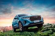Китайский кроссовер Chery Tiggo 7 Pro Max прошел 287 тысяч км в такси: состояние удивило экспертов
