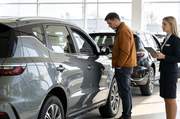 Цены на популярные модели Geely снова выросли - что изменилось для покупателей