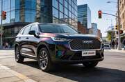 Что скрывают кроссоверы Haval и Tenet: сравнение характеристик, оснащения и реальных возможностей