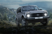 Экзотика на японском рынке: почему Lada Niva Travel за 3,5 млн иен вызвала ажиотаж