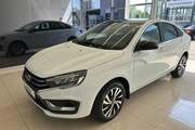 Эксперты рассказали, почему подержанная Lada Vesta с гарантией часто лучше новой Granta