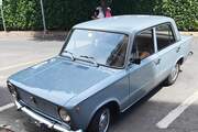 Шаг назад — к успеху на 40 лет: как ВАЗ-2101 превратил итальянский Fiat 124 в легенду советских дорог