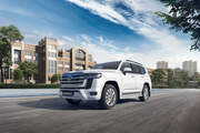 В Якутии продают 5-летний Land Cruiser за 20 млн рублей, но в его истории есть нюанс