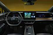 Старт заказов и цены: Volkswagen раскрыл все данные об электрическом ID. Tiguan, который заменит сразу две модели
