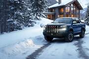 Больше не придется мерзнуть: новый JAC T9 Urban+ удивил скрытыми опциями для русских дорог