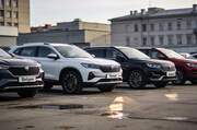 На смену ушедшим: Почему Belgee X50+ и Tenet T4L стали лидерами среди новинок российского авторынка
