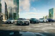 ТОП новинок 2026 года: от водородного BMW X5 до суперкара Toyota GR GT — электрификация, роскошь и скорость