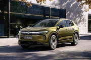 Вот кто заменит ID.4 и ID.5: Volkswagen представил электрический ID. Tiguan с физическими кнопками и ретро-режимом