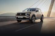 Гибридный кроссовер LADA Azimut оснастят безопасной батареей от САЭ и BMS нового поколения