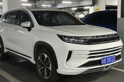 Почему Geely Atlas стал рациональным выбором, а Exeed LX — компромиссом